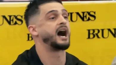 Photo of Pasi u zbulua e vërteta, shpërthen Gimbo
