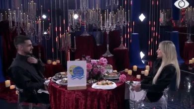 Photo of “A ndjen diçka për mua?”/ Darkë romantike në shtëpinë e BBV, ja si i përgjigjet Selin pyetjes së Gimbos