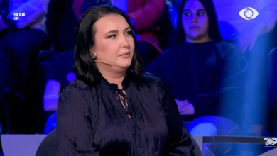 Photo of “Njihem me tezen e Selin, por s’dua të bëj Big Brother jashtë”/ Bashkëshortja e Rogertit flet në Fan Club: Nuk jap shpjegim për lojën e tij