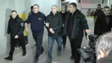 Photo of Lirohet Grubi, do të jetë në arest shtëpie vendosi prokuroria