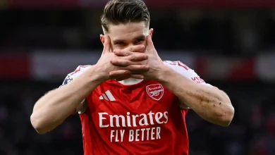 Photo of Premier League/ Arsenal me hap kampioni, mund Sunderlandin e Xhakës dhe shkon +9 nga ndjekësit, Chelsea shkëlqen me Palmer