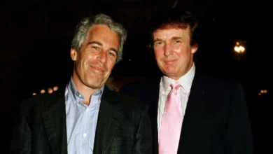 Photo of Trump thotë se Amerika duhet të heqë dorë nga Epstein – mund të mos jetë aq e lehtë