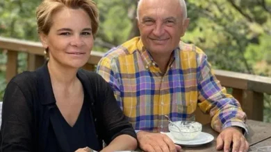Photo of A ka kryer marrëdhënie pas ndarjes nga Ilir Meta? Ja si u përgjigj Monika Kryemadhi