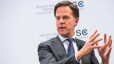 Photo of Rutte: Rusia humbi 65 mijë ushtarë në dy muaj