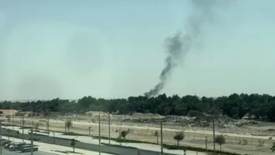 Photo of Irani bombardon bazat ushtarake amerikane në Bahrejn, Katar dhe EBA