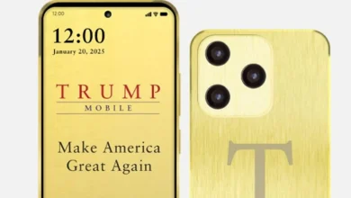 Photo of Trump Mobile paralajmëron një version “Ultra” të telefonit që askush ende nuk e ka