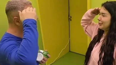 Photo of Labinot Rexha nuk i ndahet Big Brother-it: Unë edhe Alba kemi qenë loja, fitues nuk të bën çmimi