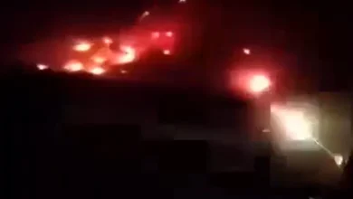 Photo of Luftë e re – shpërthen përleshja në kufirin Afganistan-Pakistan (VIDEO)