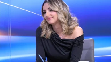 Photo of “Keijsin e takova të parin pas eliminimit”, Ina Aderi rrëfehet për “Shqipëria Live”: Ja si rashë në dashuri me të. Për puthjen nuk jam penduar