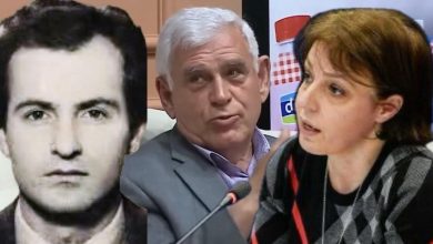 Photo of Eksluzive: Azem Vllasi zbulon kush e vrau Jusuf Gërvallën, ja kush ishte ekzekutori