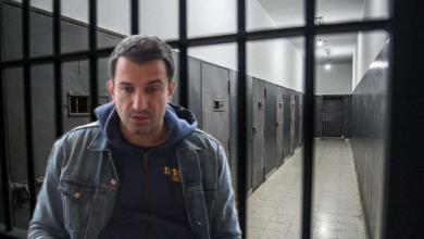 Photo of Erion Veliaj mbetet në burg, Gjykata e Posaçme rrëzon kërkesën e kryetarit të bashkisë Tiranë