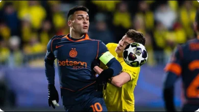 Photo of Disfata ndaj Bodo/Glimt lë shenjë, Inter në emergjencë në sfidën ndaj Lecce