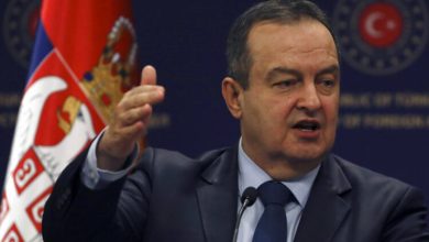 Photo of Daçiq në gjendje të rëndë shëndetësore, vendoset në respirator