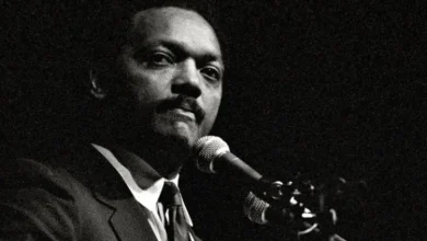 Photo of Ndërron jetë aktivisti i të drejtave civile, Jesse Jackson