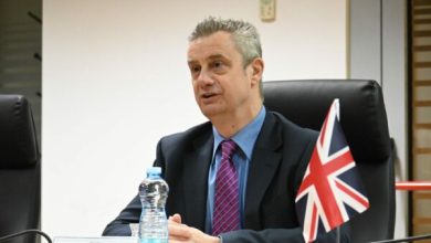 Photo of Hargreaves: Sulmi në Banjskë të zbardhet, Radoiçiqi të japë llogari