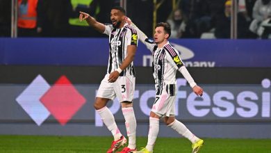 Photo of Shkëlqen Juve, “poker” golash ndaj Parma-s, Jérémie Boga dhurata e radhës për Spallettin (VIDEO)
