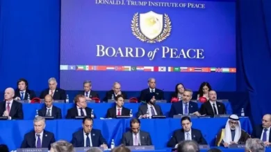 Photo of Katari premton 1 miliard dollarë mbështetje për Bordin e Paqes