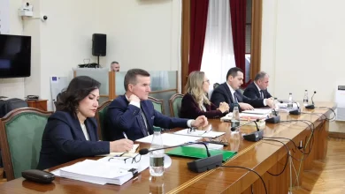Photo of “Çfarë faktesh konkrete keni?” Zbardhen diskutimet e deputetëve të PS-PD në Këshillin e Mandateve me Prokurorët e SPAK për Ballukun