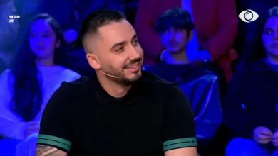 Photo of A e sheh Inën nënën e fëmijëve të tij? Keijsi jep përgjigjen e papritur!
