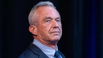 Photo of “Më parë merrja kokainë në kapakët e tualetit”, deklarata e Robert F. Kennedy Jr. për drogën shkakton reagime të forta dhe thirrje për dorëheqje