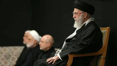 Photo of Tramp e konfirmon: “Khamei, një nga njerëzit më të këqij në histori, ka vdekur! (FOTO)