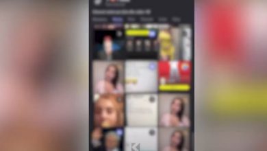 Photo of 60 mijë burra ribashkohen online për të ngacmuar seksualisht gratë (VIDEO)