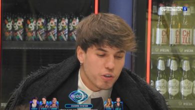 Photo of A u ndikua më shumë nga fjalët e Benitës apo të Elijonës? – përgjigjet Klodi (VIDEO)