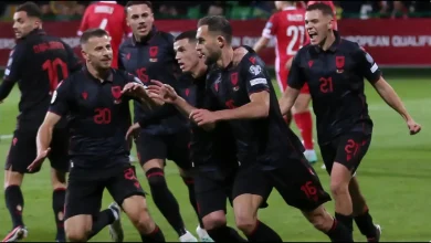 Photo of Në pritje të shortit të Nations League, Kombëtarja në vazon e parë të Ligës C, por kompeticoni ka një risi…