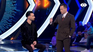 Photo of U përjashtua nga Big Brother Vip 5 pas daljes nga muri, flet në studio Kristi: Këtë herë zgjodha veten time