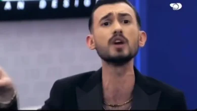 Photo of Çfarë ndodhi me Kristin? Përjashtohet në Big Brother VIP Albania