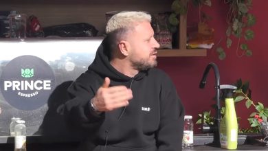 Photo of Labi fton protestë kundër Klodit (VIDEO)