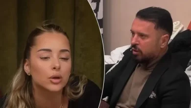 Photo of Labi zbulon planin e Elijonës për Klodin: A do të ndahen ata përfundimisht?