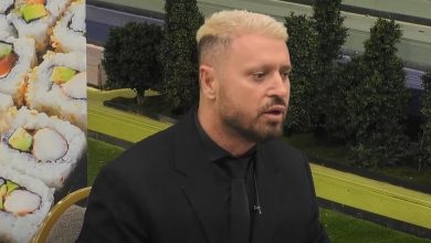 Photo of “Pse je spiun?”, Labi vihet në siklet gjatë darkës së të nominuarve (VIDEO)