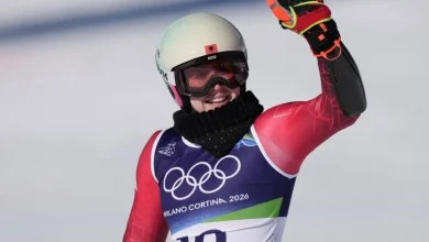 Photo of Lara Colturi kualifikohet për në “finalen” e Slalomit, me kohën e 7-të më të mirë pas lëshimit të parë…