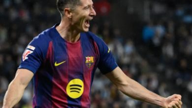 Photo of Ka 5 oferta në tryezë, Lewandowski do të vendosë për të ardhmen pas zgjedhjeve