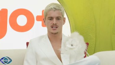 Photo of Londrimi për raportin me Elijonën: S’ka bë kumeditë çfarë lojë (VIDEO)