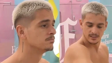 Photo of Londrimi rrëqethet kur dëgjon këngën e Gjestit! (Video)
