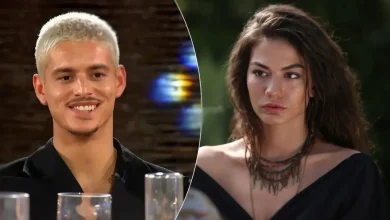 Photo of Demet Ozdemir shpreh simpatinë për Londrimin në BBVK: Një moment që ka tronditur rrjetin