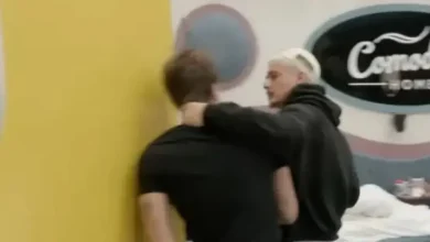 Photo of ‘Tensionohet’ situata, Londrimi ia përplas kokën Klodit për dere