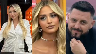 Photo of Ish banorja zbulon atë që ne nuk e dinim për marrëdhënien mes Selin dhe Mirit