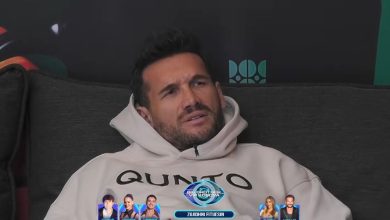 Photo of “U larguat në finale”, Ludo flet me Elijonën për shoqërinë e “treshi përsheshit” (VIDEO)