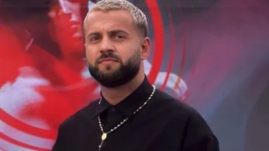 Photo of Luiz Ejlli futet në shtëpinë e Big Brother VIP 5, çfarë do të ndodhë në Prime-n e së shtunës