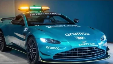 Photo of Formula 1/ Makina e Sigurisë e fundit kontrovers te Botërorit 2021 del në shitje…për 700 mijë euro