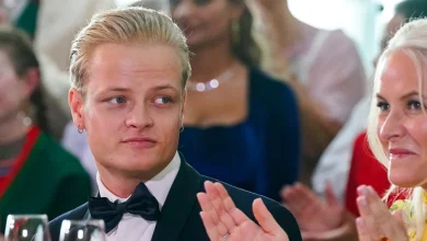 Photo of Djali i Princeshës Mette-Marit përballet me akuza të rënda, pallati mbretëror norvegjez zgjedh të mbajë distancë