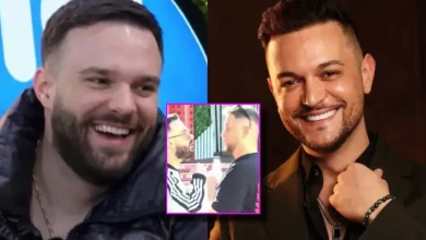 Photo of Përplasje fizike në BBVA: Marko godet Shëndritin me pëllëmbë (Video)