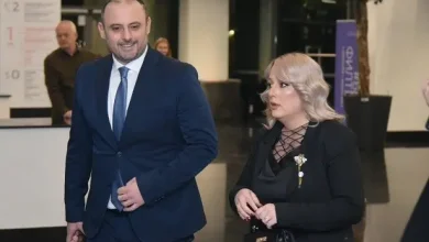 Photo of Bashkëshortja e Orce Gjorgjievskit paralajmëron padi ndaj LSDM nëse nuk kërkojnë falje publike