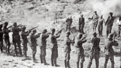 Photo of 82 vjet nga Maskara e Tiranës