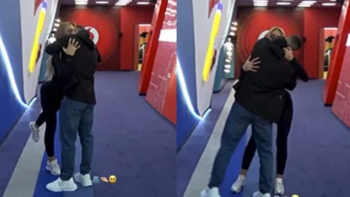 Photo of Surpriza e dashurisë: Si Mateo e befasoi Brikenën për Shën Valentin