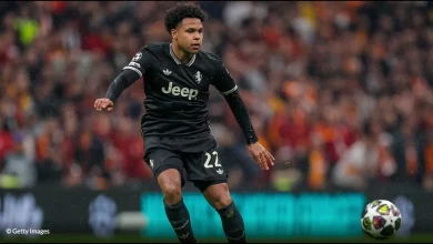 Photo of Juventus rinis nga pikat e sigurta; McKennie, pranë rinovimit deri në vitin 2030