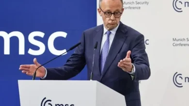Photo of Merz paralajmëron: Nuk ekziston më rendi botëror i bazuar në rregulla